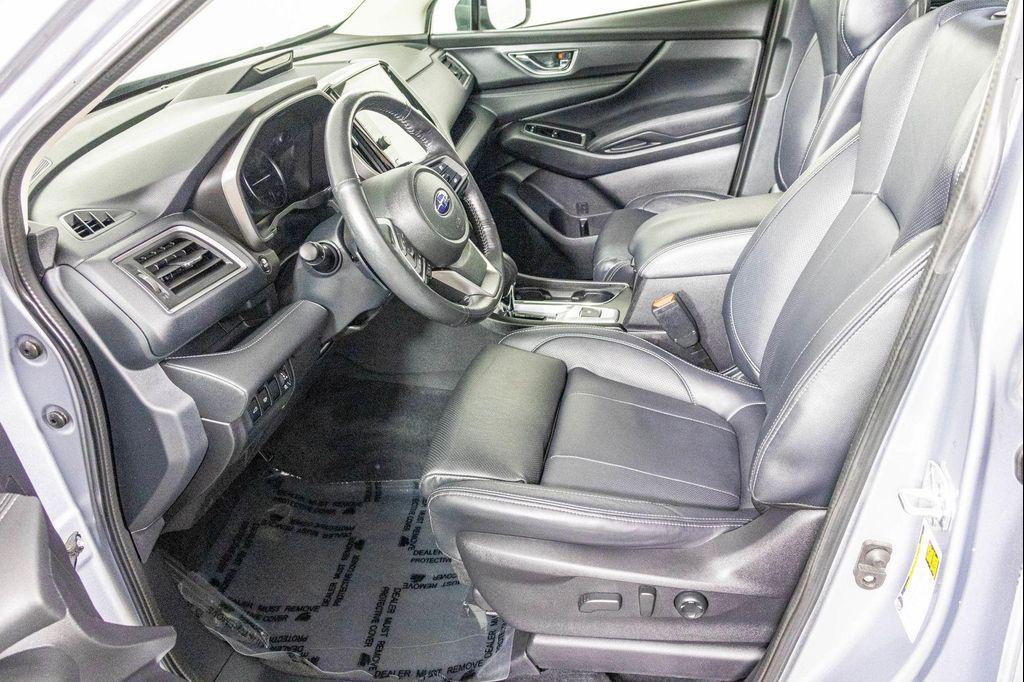 used 2023 Subaru Ascent car, priced at $30,777