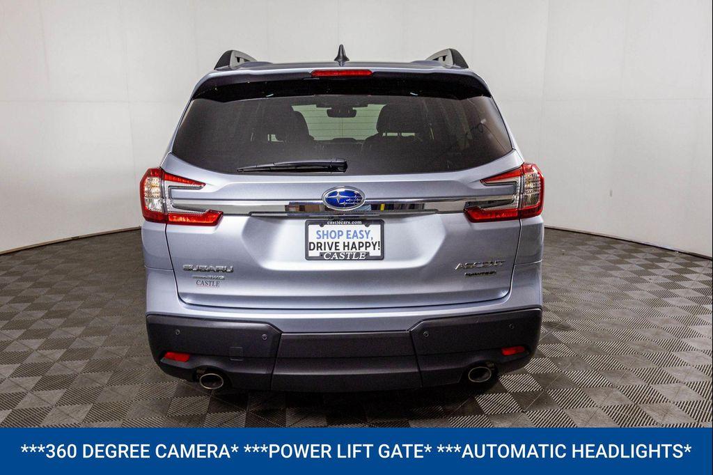 used 2023 Subaru Ascent car, priced at $30,777