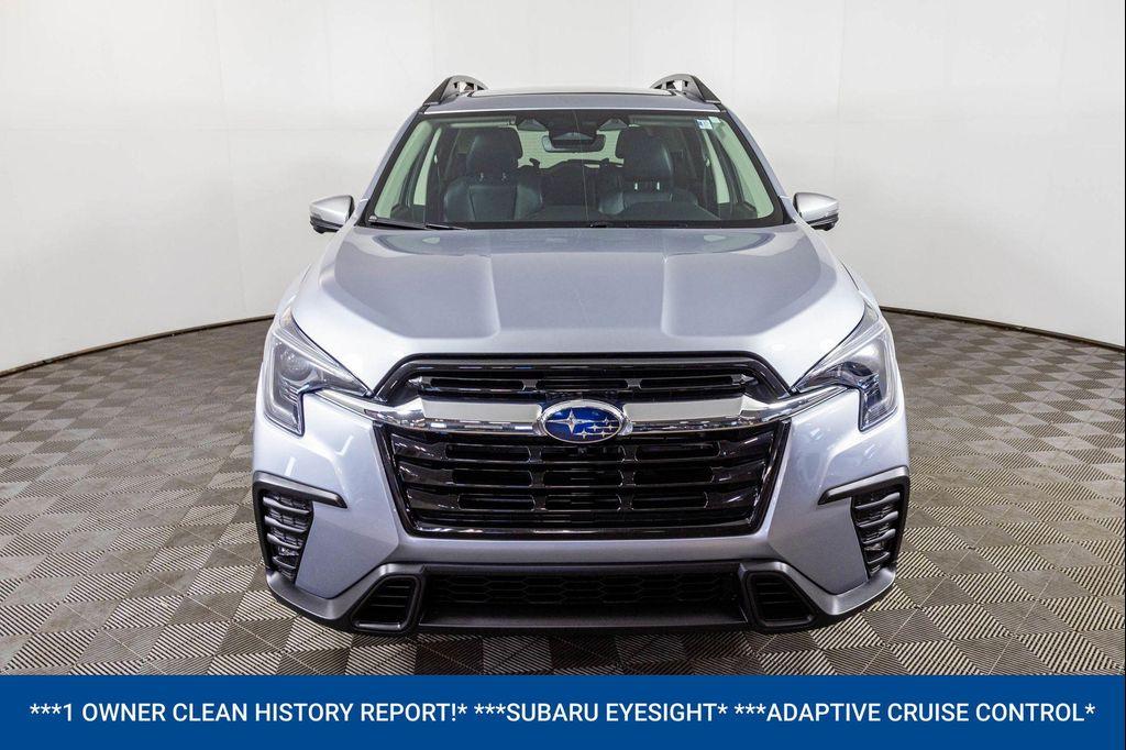 used 2023 Subaru Ascent car, priced at $30,777