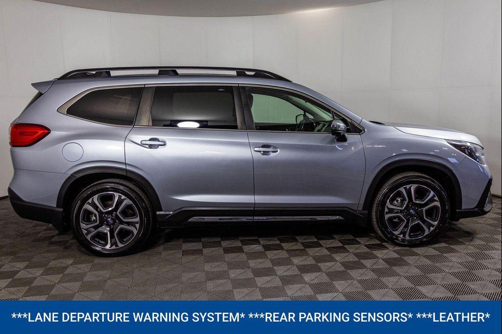 used 2023 Subaru Ascent car, priced at $30,777