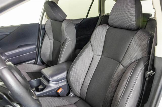 used 2020 Subaru Outback car, priced at $21,977