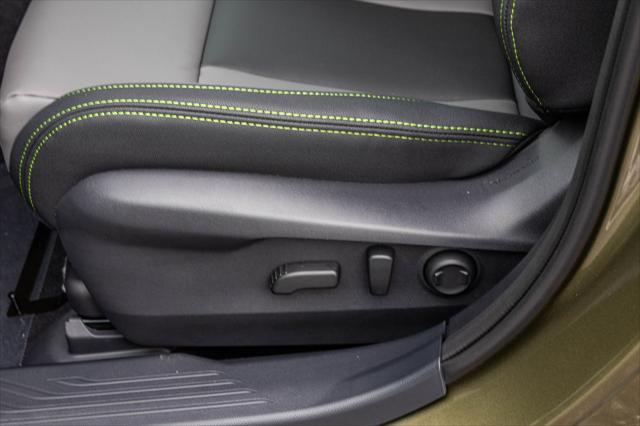 new 2025 Subaru Outback car, priced at $37,339