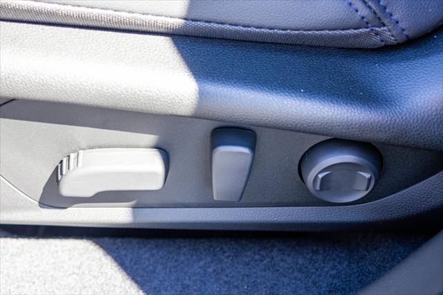 new 2025 Subaru Forester car, priced at $39,989