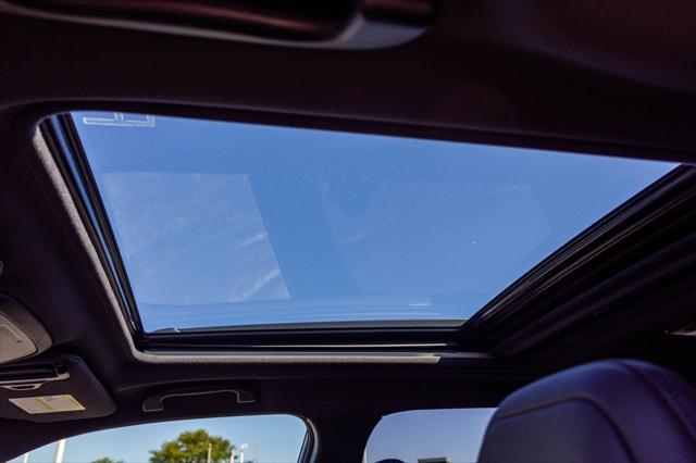 new 2025 Subaru Forester car, priced at $39,989
