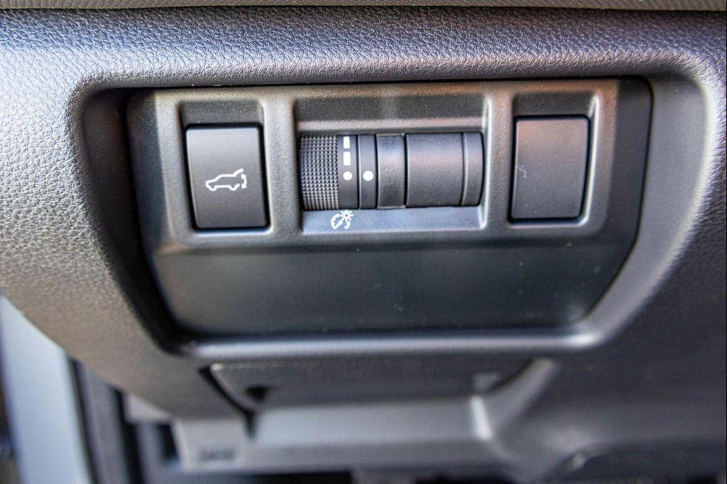 new 2026 Subaru Forester car, priced at $43,087