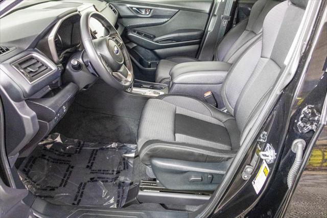 used 2024 Subaru Ascent car, priced at $35,977