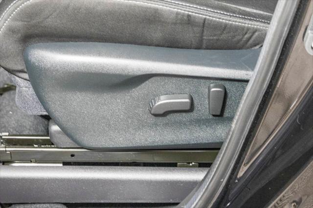 used 2024 Subaru Ascent car, priced at $35,977