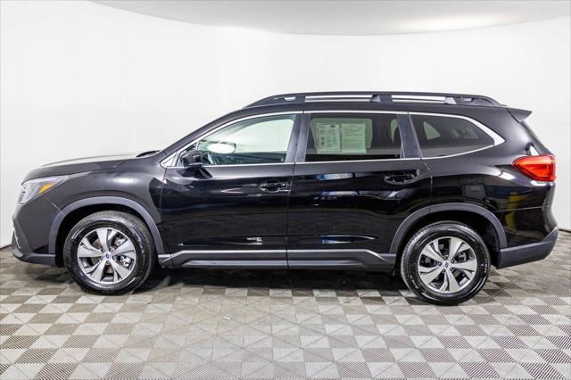 used 2024 Subaru Ascent car, priced at $35,977