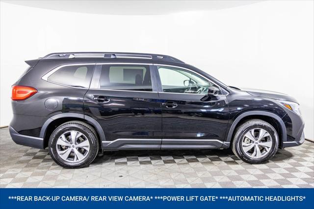 used 2024 Subaru Ascent car, priced at $35,977