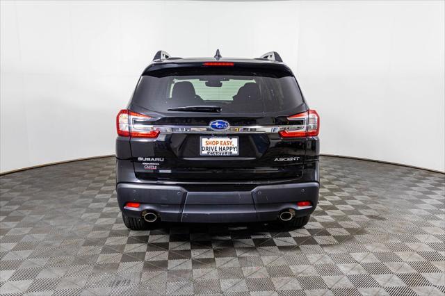 used 2024 Subaru Ascent car, priced at $35,977