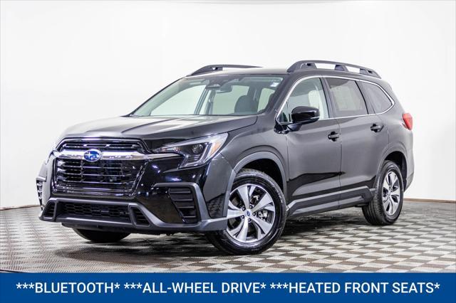 used 2024 Subaru Ascent car, priced at $35,977