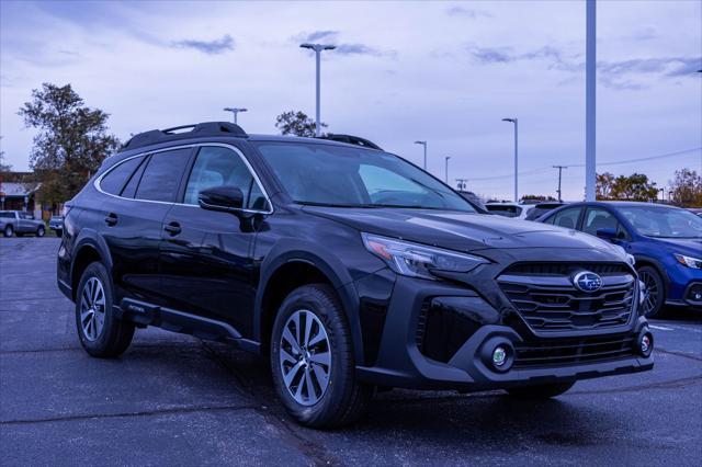 new 2025 Subaru Outback car, priced at $33,662