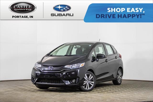 used 2016 Honda Fit car, priced at $13,477