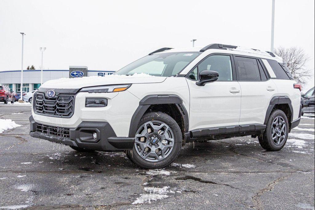 new 2026 Subaru Outback car, priced at $36,594