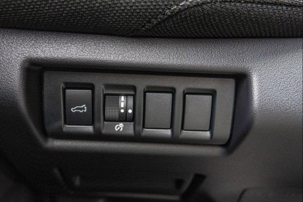 new 2026 Subaru Outback car, priced at $36,594