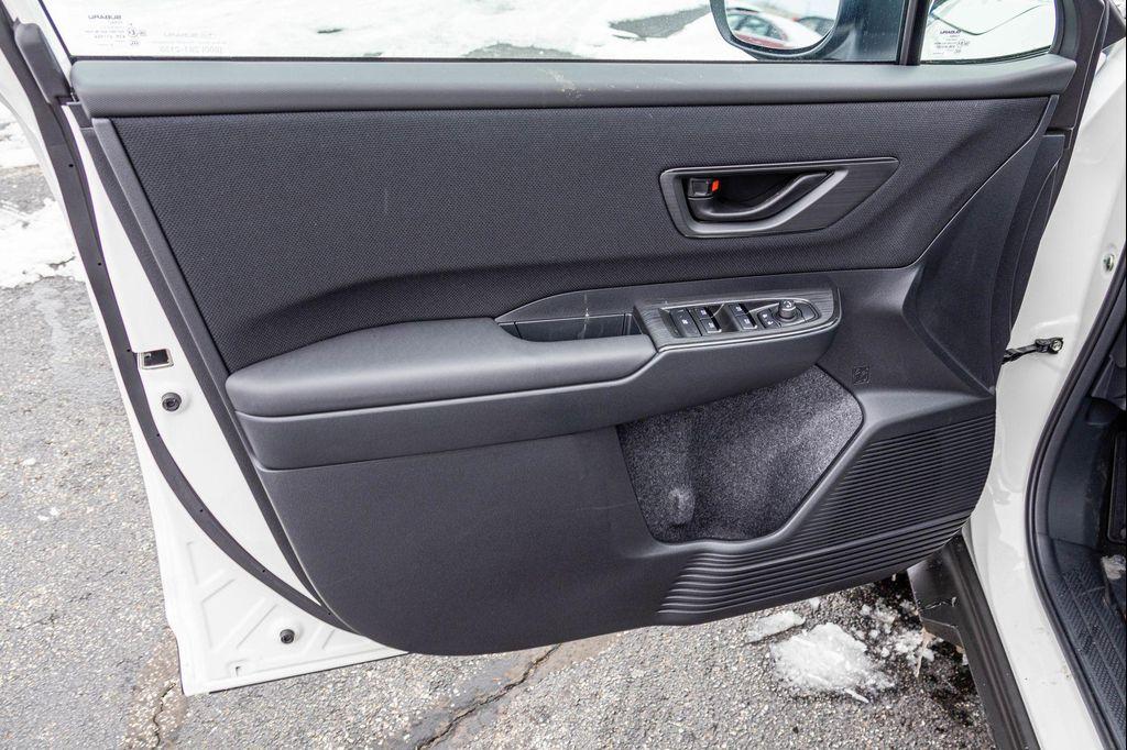 new 2026 Subaru Outback car, priced at $36,594