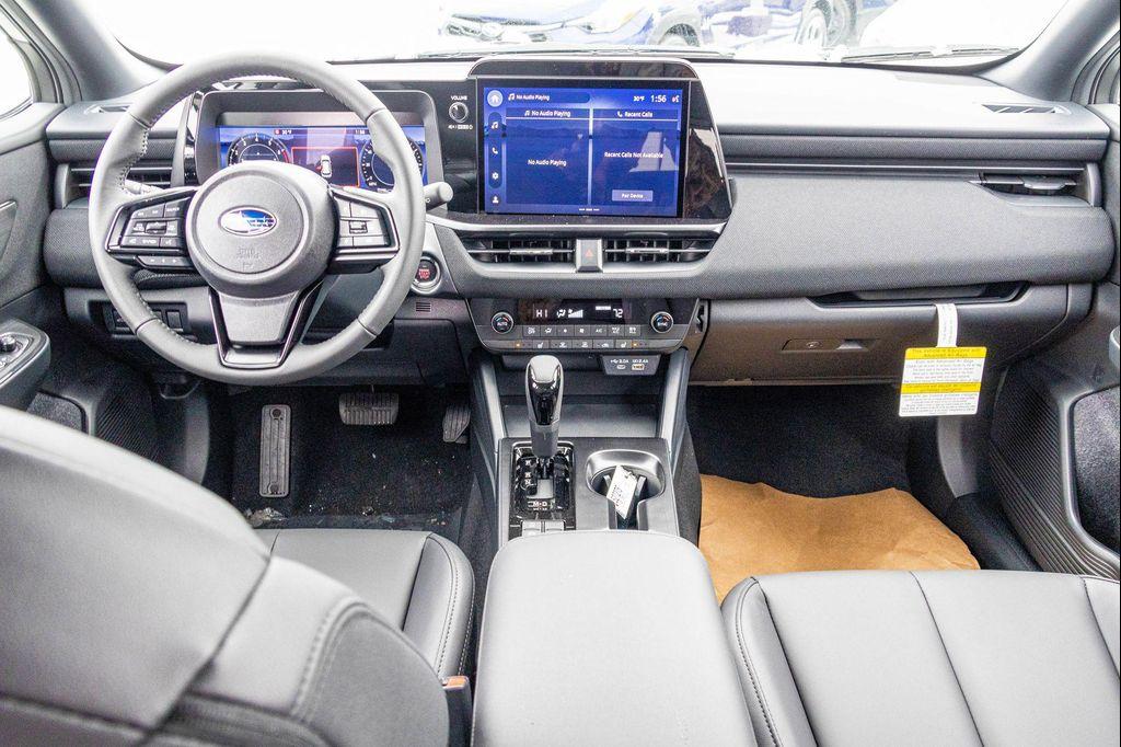 new 2026 Subaru Outback car, priced at $36,594