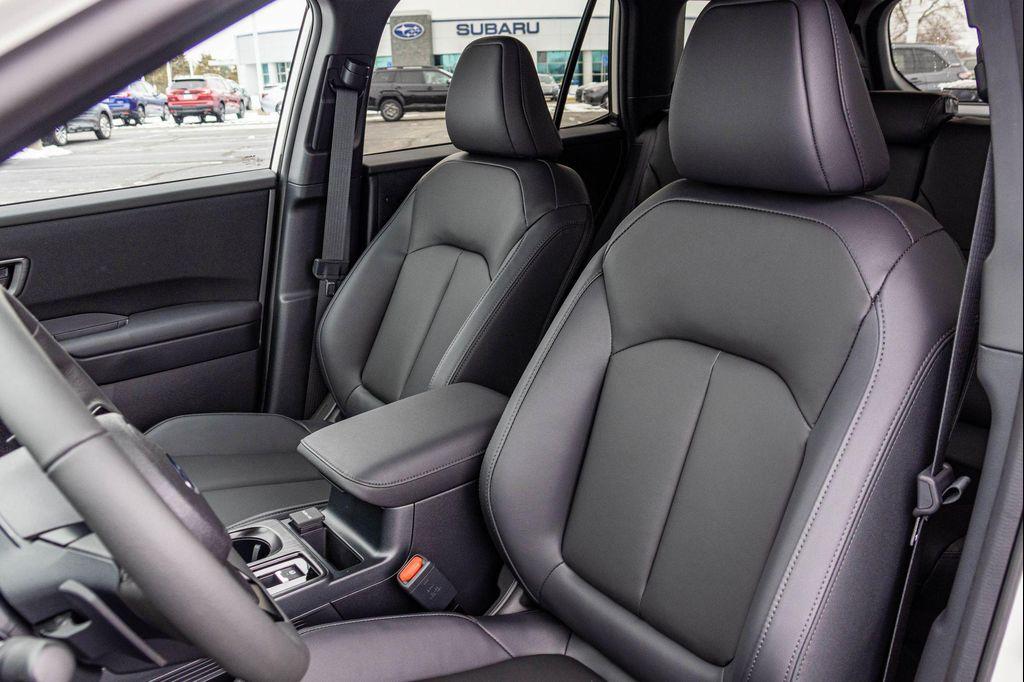 new 2026 Subaru Outback car, priced at $36,594