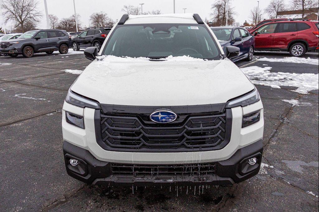 new 2026 Subaru Outback car, priced at $36,594