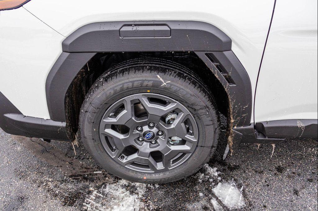 new 2026 Subaru Outback car, priced at $36,594