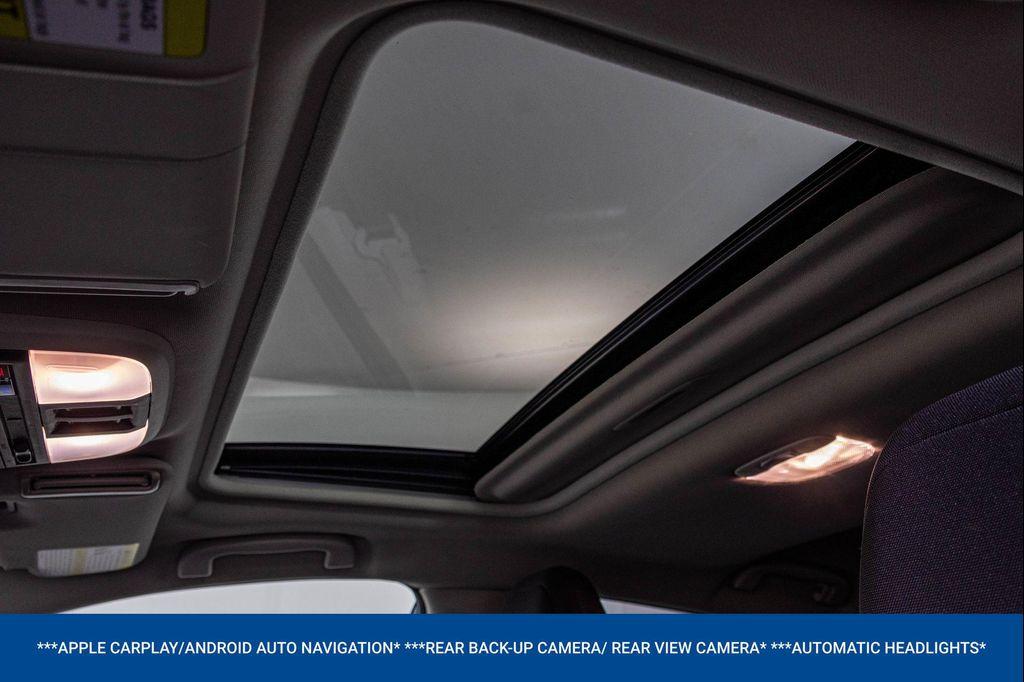 used 2025 Subaru Crosstrek car, priced at $28,277