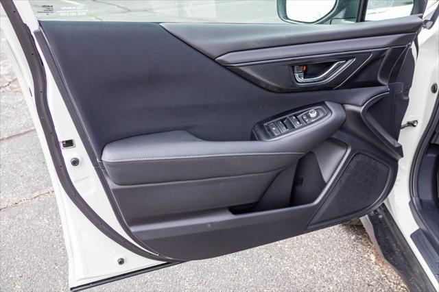 new 2025 Subaru Outback car, priced at $32,308