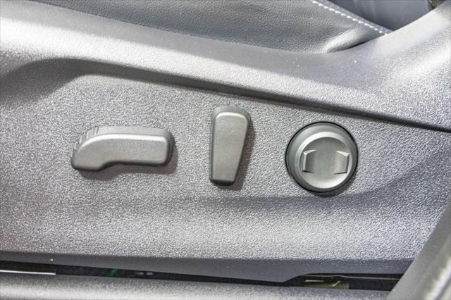 used 2021 Subaru Ascent car, priced at $29,977