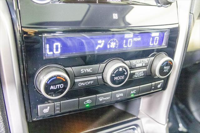 used 2021 Subaru Ascent car, priced at $29,977