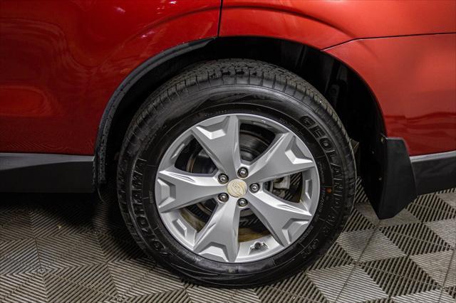 used 2014 Subaru Forester car, priced at $13,977