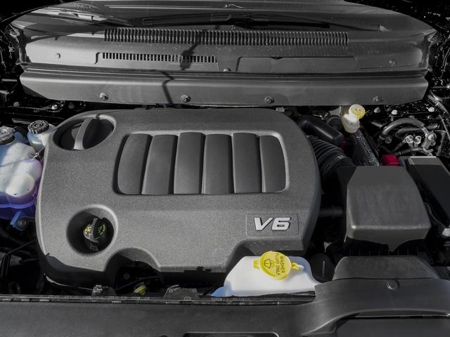 used 2018 Dodge Journey car, priced at $15,477