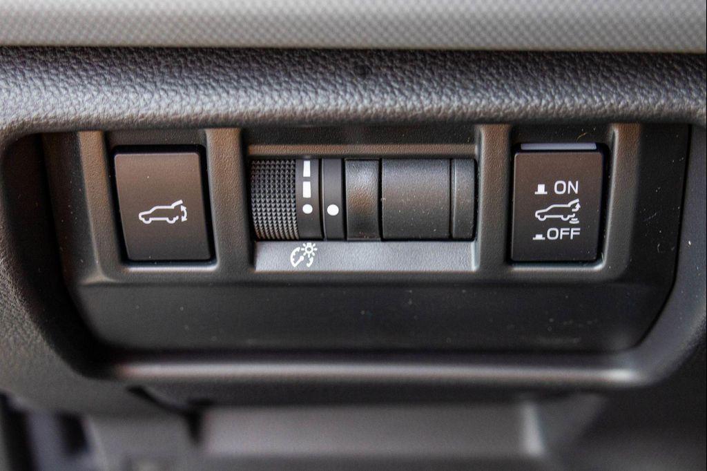 new 2026 Subaru Forester car, priced at $40,346