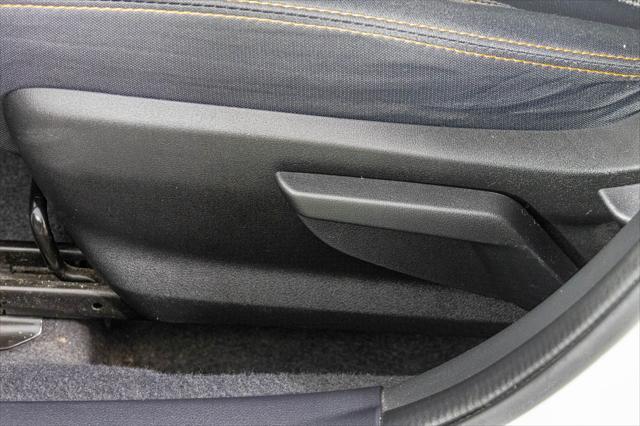 used 2019 Subaru Crosstrek car, priced at $19,977