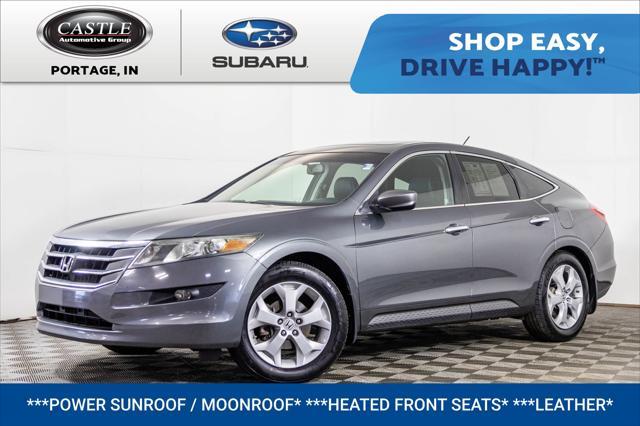 used 2010 Honda Accord Crosstour car, priced at $6,477