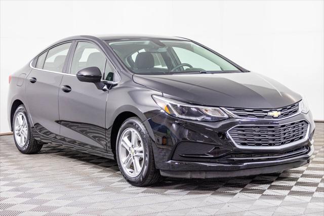 used 2016 Chevrolet Cruze car, priced at $9,477