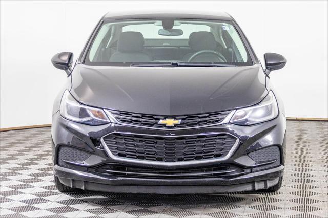 used 2016 Chevrolet Cruze car, priced at $9,477