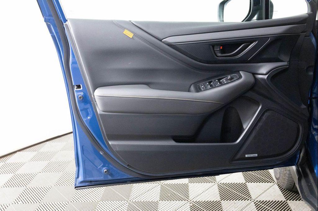 used 2025 Subaru Outback car, priced at $38,877