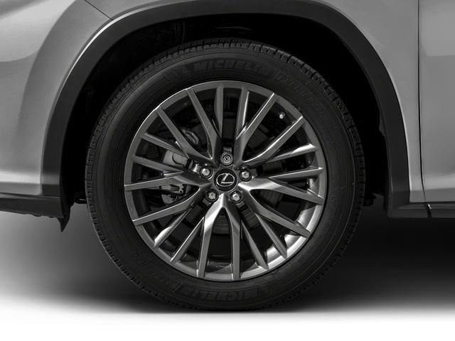 used 2018 Lexus RX 350 car, priced at $26,477