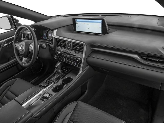 used 2018 Lexus RX 350 car, priced at $26,477