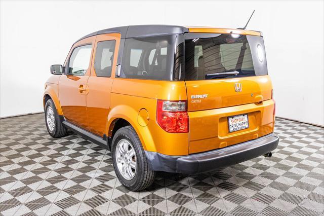 used 2008 Honda Element car, priced at $8,677