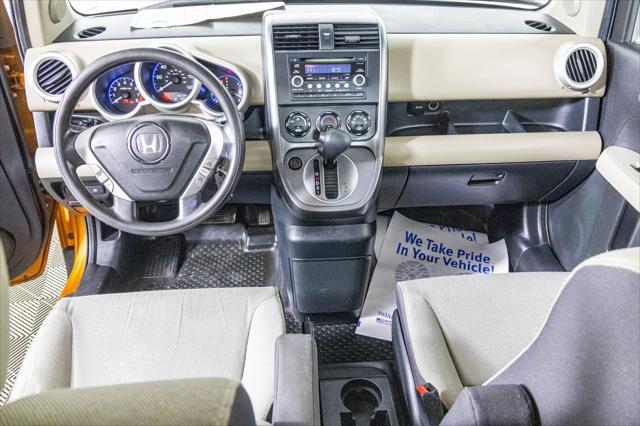 used 2008 Honda Element car, priced at $8,677