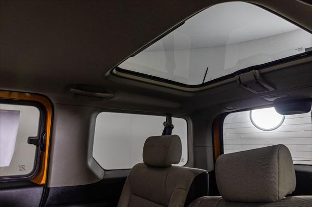 used 2008 Honda Element car, priced at $8,677