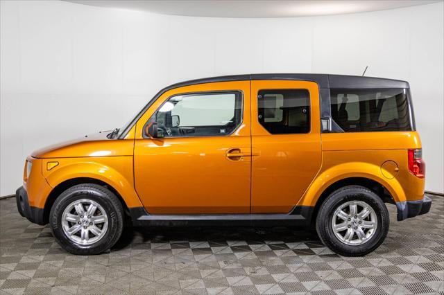 used 2008 Honda Element car, priced at $8,677