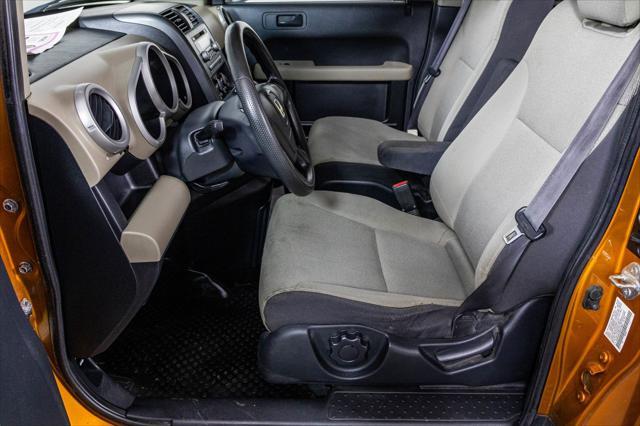 used 2008 Honda Element car, priced at $8,677