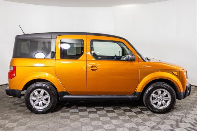 used 2008 Honda Element car, priced at $8,677
