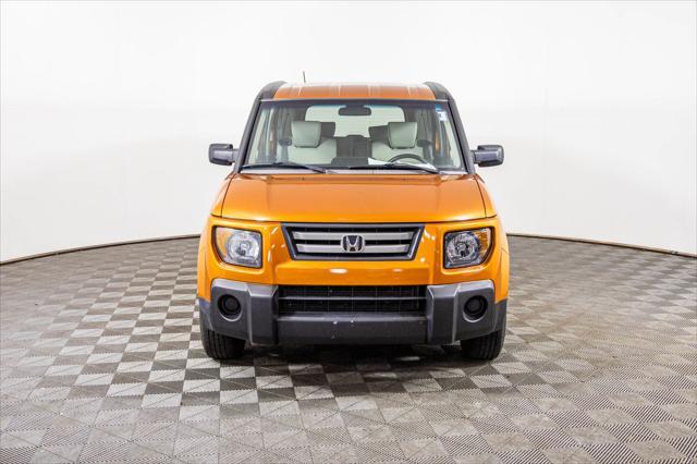 used 2008 Honda Element car, priced at $8,677