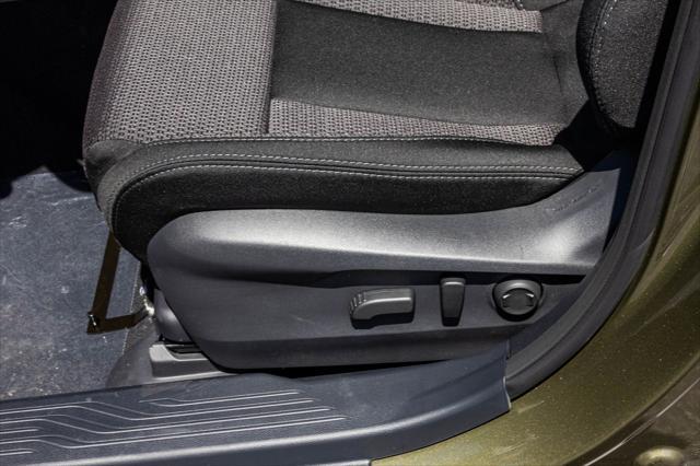 new 2025 Subaru Outback car, priced at $32,534