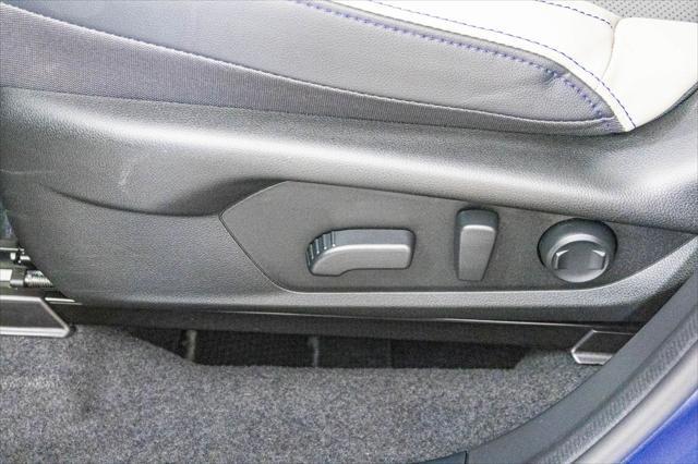 used 2025 Subaru Forester car, priced at $35,977
