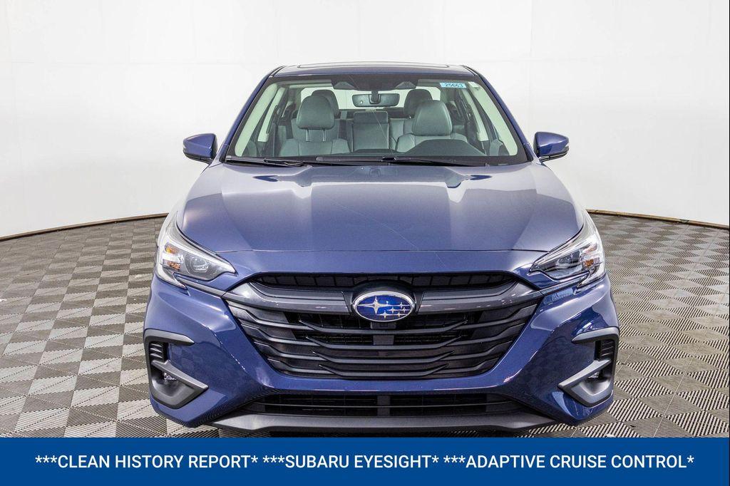 used 2025 Subaru Legacy car, priced at $28,477