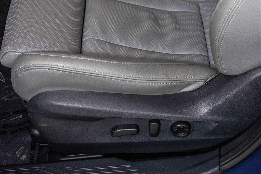 used 2025 Subaru Legacy car, priced at $28,477