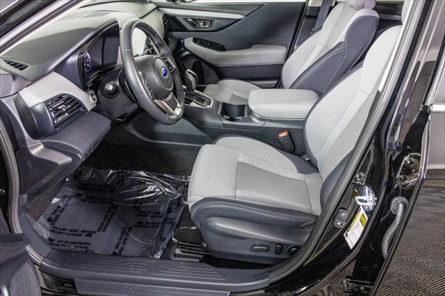 used 2025 Subaru Outback car, priced at $31,777